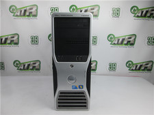 Dell Precision T5500 Desktop