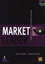 Market Leader Advanced