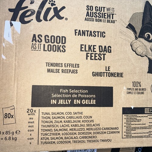 Felix ghiottonerie cibo - ghiottonerie,
