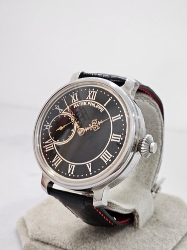 Orologio ripetitore minuti