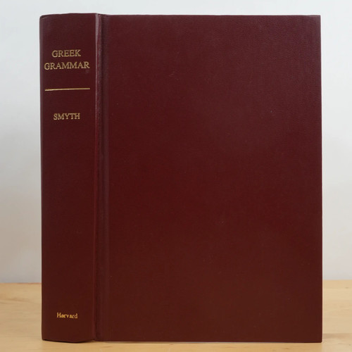 Greek grammar herbert weir - herbert,