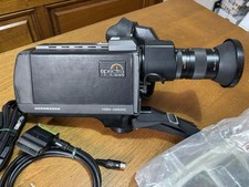 Video Camera Vintage Nordmende 