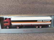 Herpa 1:87 in confezione