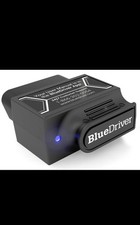 Bluetooth Pro OBDII Scan