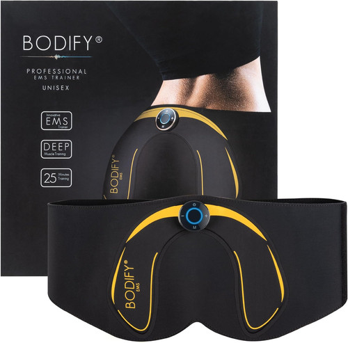 Ems glute trainer pro - pro,