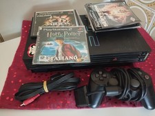 ps2 flat mod. 50004 + joestick