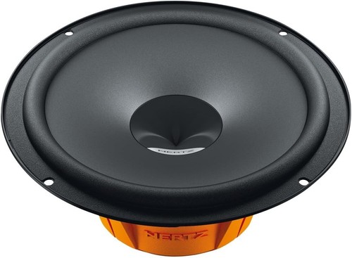 Woofer altoparlante hertz - woofer, dv