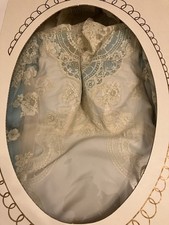 Abito da sposa e velo vintage