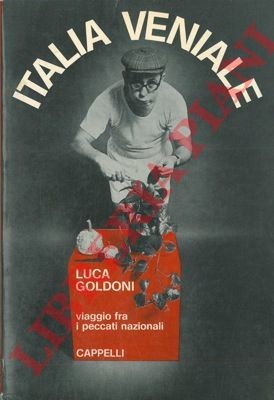 Goldoni luca italia veniale - -,