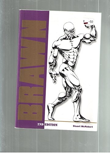 Brawn bodybuilding for - brawn:,