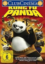 Kung Fu Panda von Mark