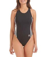 Adidas Body Donna 3 Strisce