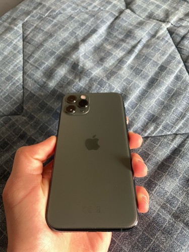 Apple iphone pro - 64gb,