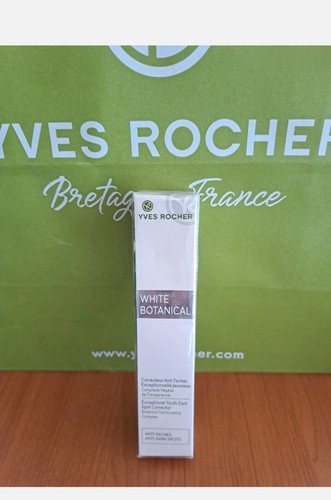 Yves rocher contorno - rocher,