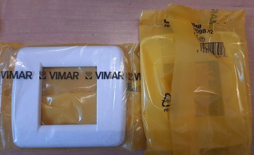Stock pezzi vimar - stock,