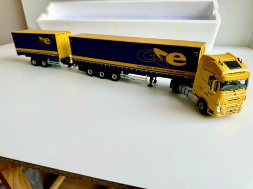 Modelli camion wsi volvo - camion, wsi,volvo