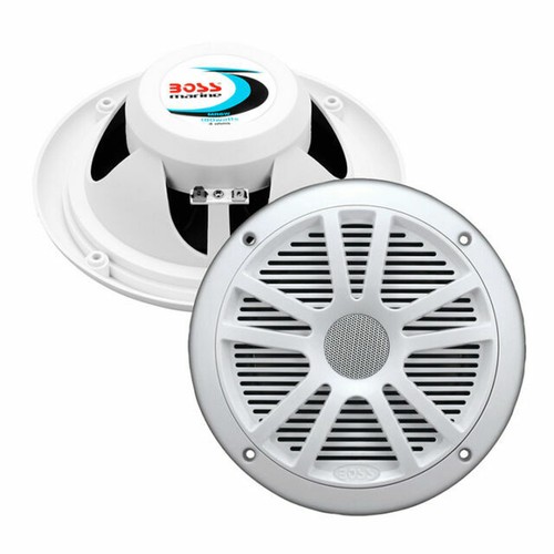 Boss audio mr6w altoparlanti - audio,
