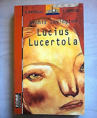 Dennis covington lucius - dennis,