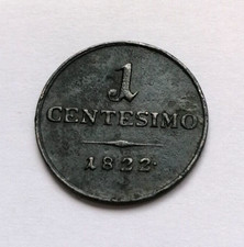 REGNO LOMBARDO VENETO  FRANC