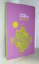 CHIARA GAMBERALE - N. 7 -