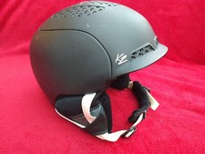 Casco K2 Virtue con auricolare