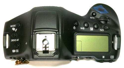 Nuovo canon dslr - nuovo,