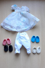 Pacchetto vestiti e scarpe per