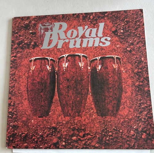 Tribal man rhythm loops - loops, ep