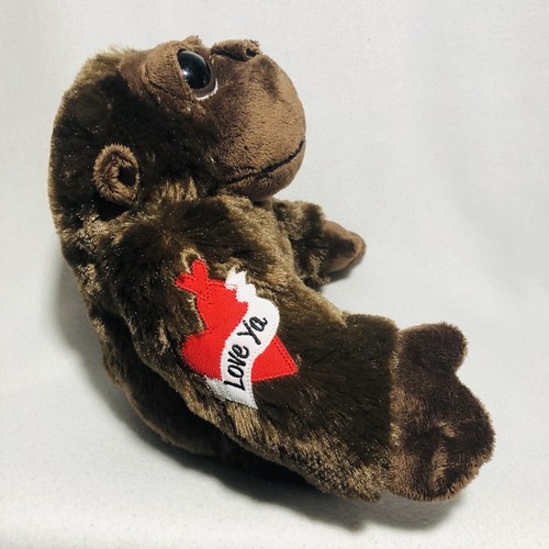 Dan dee gorilla - dan,