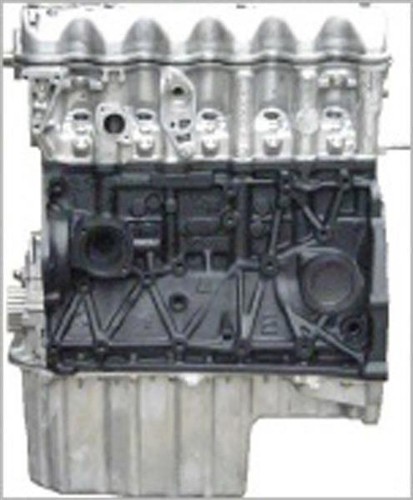 Motore tdi ahd - vw,