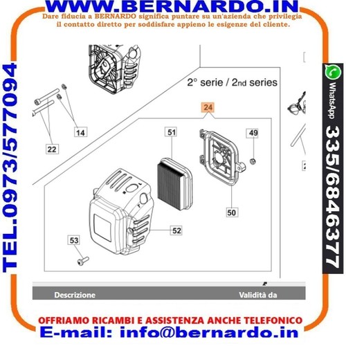 58070222 tagliasiepe oleo mac - 58070222,