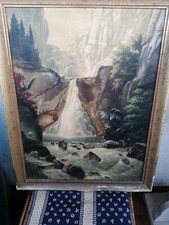 Quadro Olio Su Tavola Primi