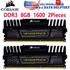 Corsair Vengeance DDR3 16 GB