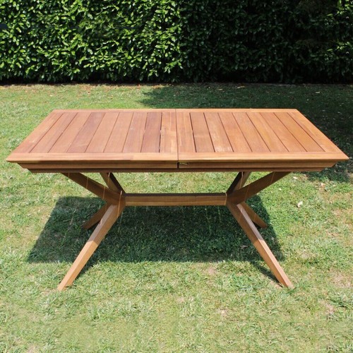 Tavolo allungabile 150 200 - 150/200, x