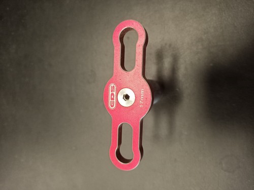 Chiave ruota buggy eds - 1/10,