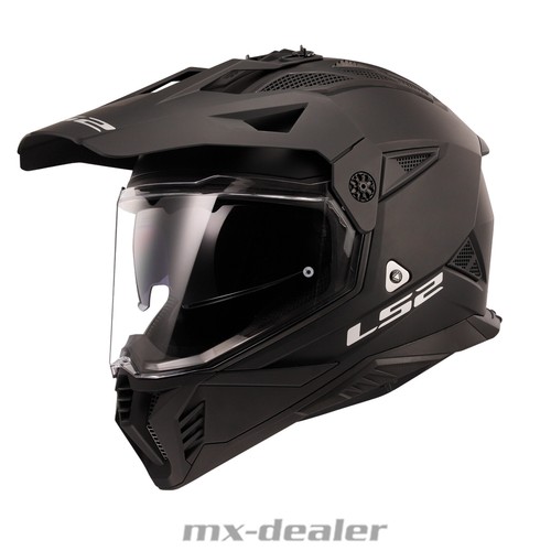 Casco cross ls2 - ls2, mx