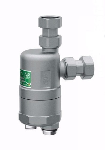 Defangatore magnetico filtro - defangatore,