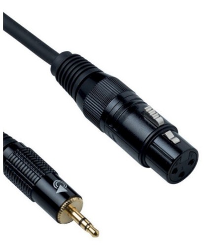 Bespeco eamfx300 cavo - bespeco, cannon