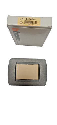 Materiale elettrico civile - materiale,