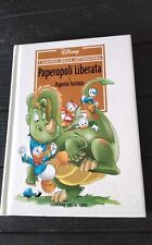 Disney I CLASSICI DELLA LETTERATURA Paperopoli Liberata e Paperin Furioso