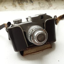 Macchina fotografica pellicola