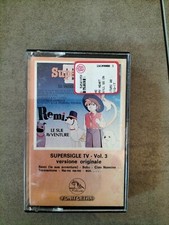 SUPER SIGLE TV Vol. 3 REMI' LE