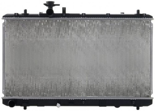 Radiatore acqua per suzuki sx4 - per,