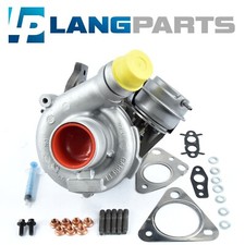 Turbocompressore per Renault