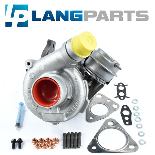 Turbocompressore per renault - turbocompressore,