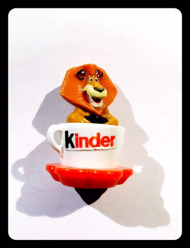 Kinder surprise alex - surprise,