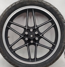 CERCHIO ANTERIORE - MOTO GUZZI V50 MONZA 1980-1985