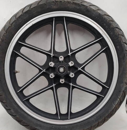 Cerchio anteriore moto guzzi - anteriore,
