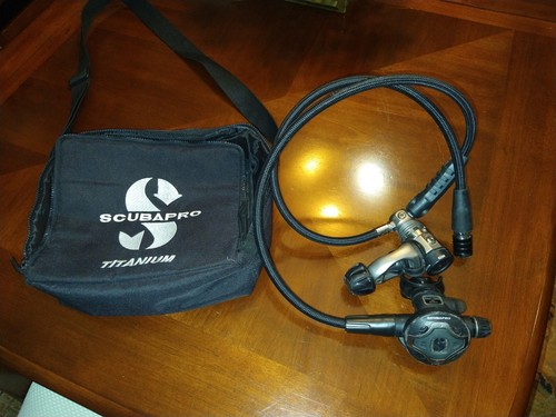 Scubapro mk25 s600 regolatore - s600,