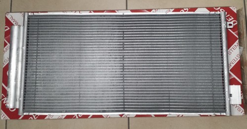 Condensatore fiat 500l 3 - condensatore, 1.3
